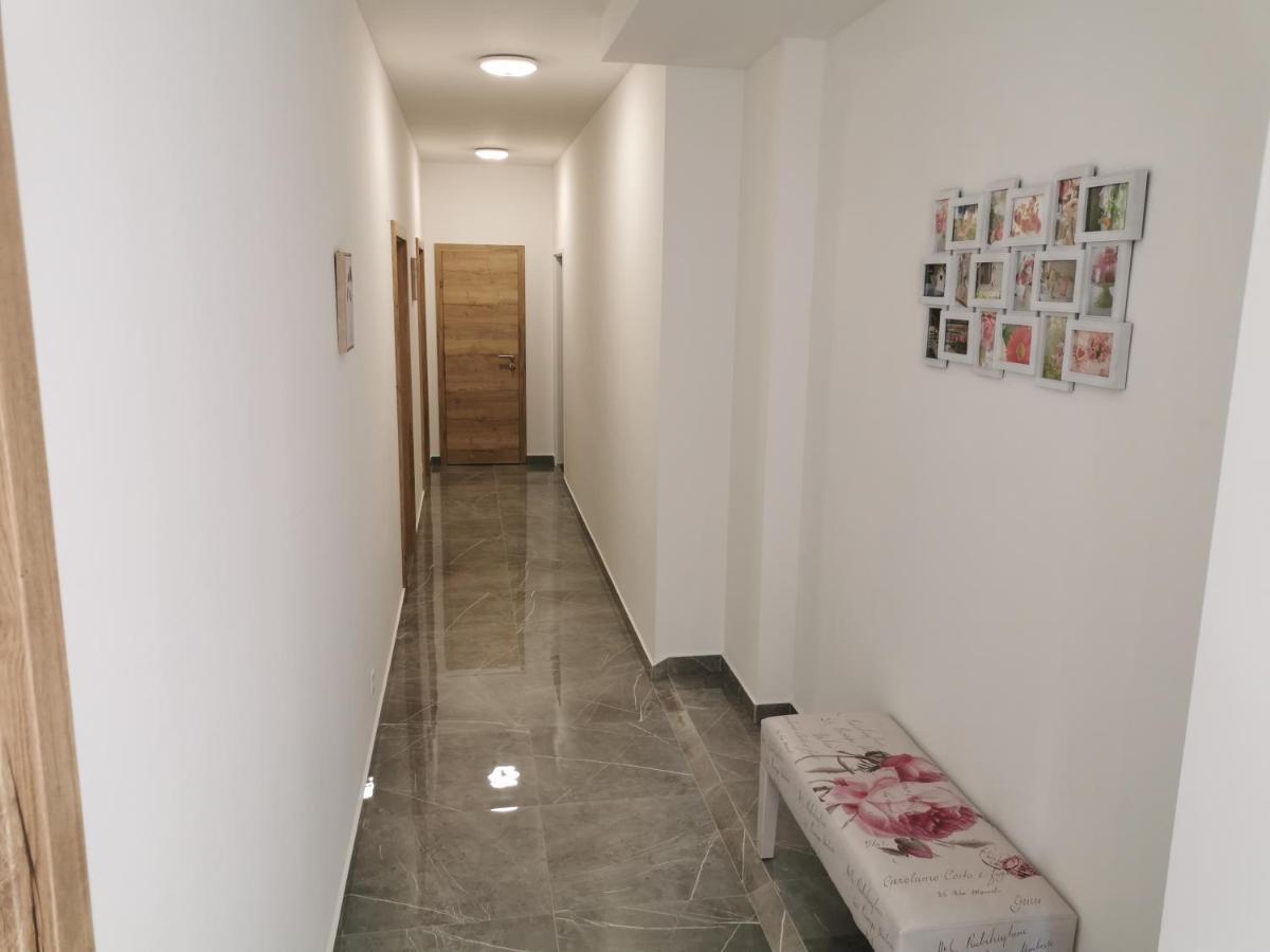 La Soba Apartment Fohrenhain Exterior foto